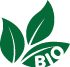 Logo-Biozulassung